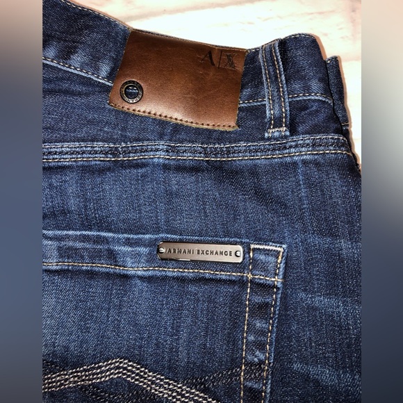 Armani Exchange jeans - Picture 7 of 7